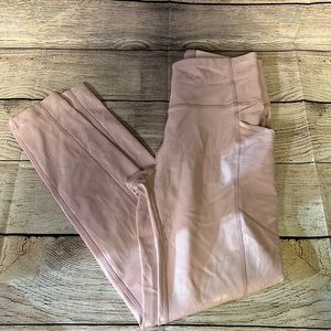 Calvin Klein High Waist 7/8 Tight